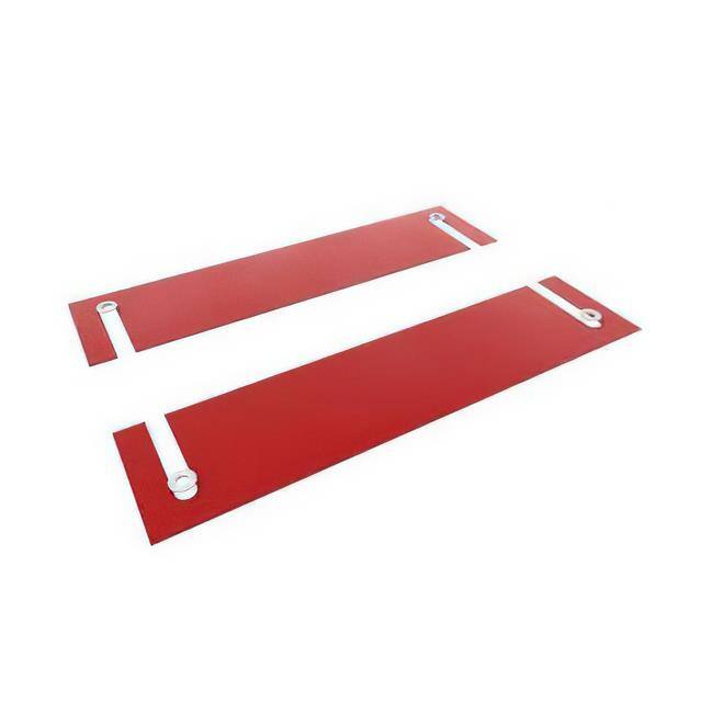 RIK23Z4 Hammond Manufacturing  Rack-Komponenten